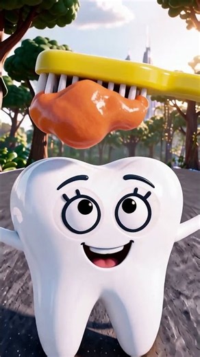 ¡Cepíllate los Dientes Todos los Días! | ¡Dientes Superhéroes al Rescate!