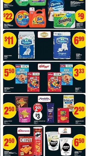 No Frills flyer - NS Nov 20 - Nov 26