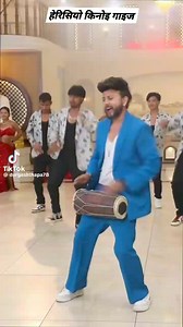 Durgesh Thapa | Hukum Ko Yakka