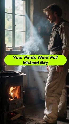 The Exploding Pants Epidemic – New Zealand’s Fiery Disaster