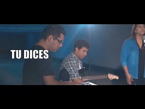 TU DICES | Grupo Twice ft Valeria Farias | Video con letra
