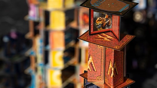 Is Hasbro printing too many Magic: The Gathering cards? What a lawsuit alleges.