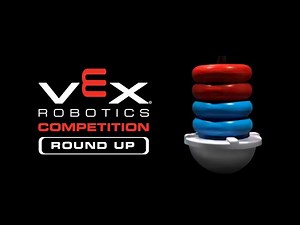 VEX Robotics Competition : Round Up | 2010-2011 Game