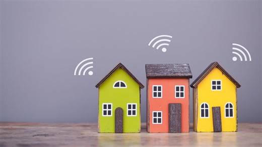 Want More Secure Wi-Fi? I Recommend Setting Up WPA3 on Your Router Right Away