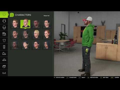 Farming Simulator 25! Tutorial Part 1