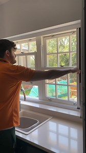 31K views · 262 reactions | Blind Screen™️ the perfect kitchen blind. Keep your window open while cooking without the flies coming in, or close the blind to give ultimate privacy. #blindscreen #kitchenhacks #cookinghacks #hacks #blinds #fbreels | Blind screen | Facebook