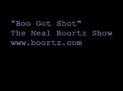 Boo Got Shot