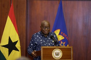 Akufo-Addo commends media for invaluable contribution to COVID-19 fight