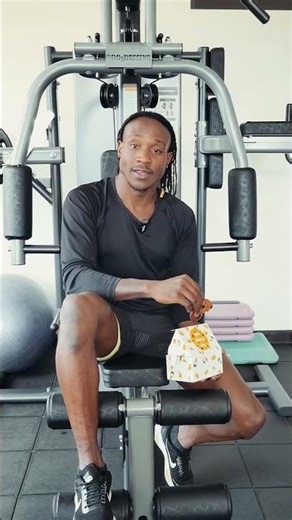 Call off the search, your abs’ missing ingredient just arrived