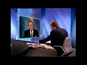 BBC One'o'clock News 23 December 1998