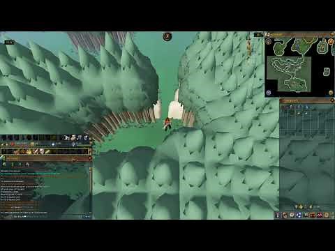 RS3 Slayer Creatures Lvl. 57 Mutated Zygomite