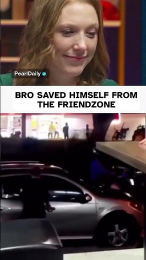 because its men geting back