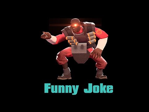 20 TF2 Demoman's Laugh Variations in 100 Seconds | Team Fortress 2