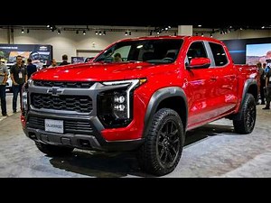 New 2027 Chevrolet Silverado Official Reveal | Specs, Interior & Price