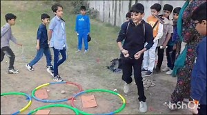 2.1K views · 23 reactions | The much-anticipated Annual Movie Night took place for Primary students at the Zaraj Campus. Students played games, ate snacks, and watched a movie under the stars. | Sadeeqa's Learning System (SLS) Montessori & High School RWP-ISB | Facebook