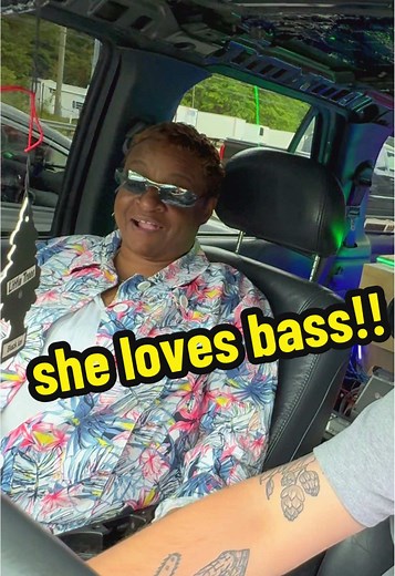 Car Audio Competition: Epic Bass Vibes in Pittsburgh