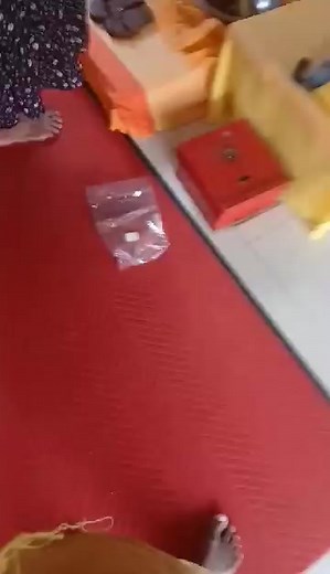 93K views · 957 reactions | PART 2 BUTAKO AT MANDIR BY CLEANER, COMMITTEE MEMBERS The Wailailai Kutti mandir committee in Ba should hold a meeting to address these issues promptly and find a resolution. Open dialogue and mutual understanding are key to maintaining harmony within the community. They should work together to ensure the temple remains a place of peace and unity for everyone. | Fiji News & Sports | Facebook