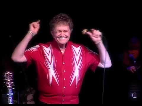 Whispering Bill Anderson "40 Years Of Hits Live From The Grand Ole Opry"