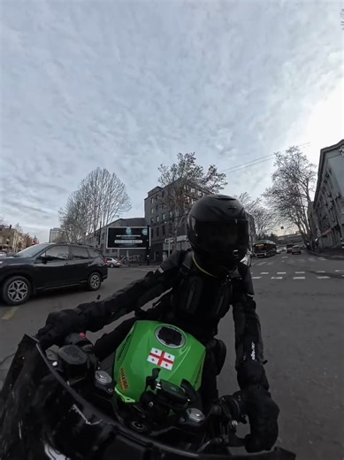 😈 #mardsen #kawasaki #ninja400