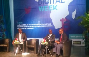 Digitalisation/"E-Gouv.": La piste de la formation privilégiée