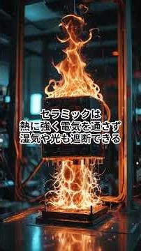 誰も知らない京都の部品メーカーが握る現金製造機の正体──京セラがAI半導体向けに6500億円巨額投資する理由 #shorts