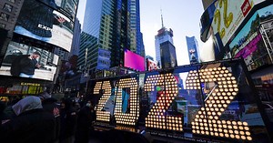 Top New Year's scams to watch out for in 2022