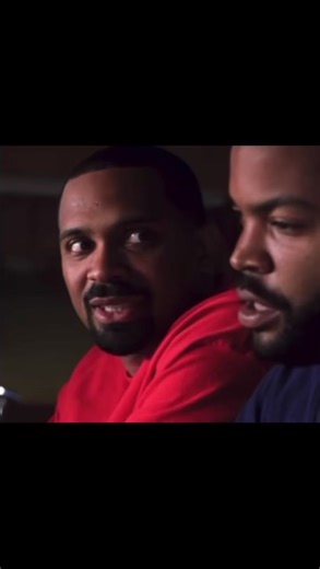 #mikeepps #icecube #fridayafternext #chrismovie #craiganddayday #iaintneverhadthathappentome #fyp