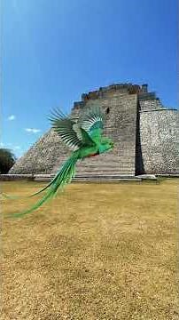 The sound these pyramids make has no explanation. #enigmas #mystery