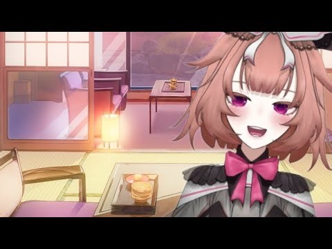 Let's relax and have some fun! 【Playing random games + chatting】 !info !discord !checkin