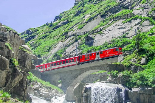 The Switzerland Saver Day Pass guide 2026