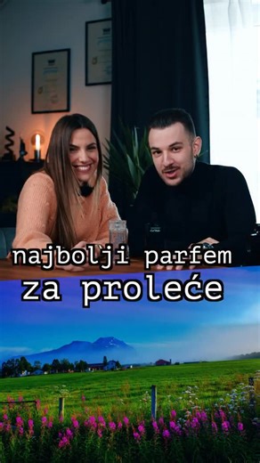 Viktor Mihajlović on Instagram: "Najbolji muški PARFEMI za PROLEĆE od 40€ Just Cavalli For Him je moderan i zavodljiv muški parfem sa naglašenim začinsko-kožnim karakterom. Otvara se svežom notom pimenta koja odmah daje energičan i pomalo pikantan utisak. U srcu se razvija vetiver koji parfemu daje muževnu, zemljanu dubinu. Baza od kože stvara topao, senzualan i upečatljiv završetak idealan za večernje prilike. Davidoff Cool Water je legendarni muški parfem poznat po svojoj čistoj i osvežavajućo