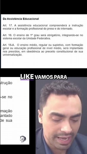 Assistência Educacional Gabaritando Provas de Concursos Públicos!