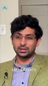 Secret Codes & New Languages: Building the Future! #shorts