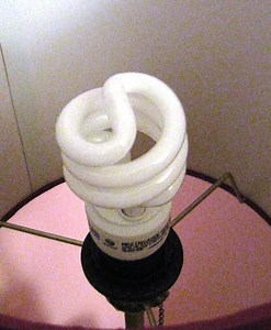 Recycling Center to Take Fluorescents from Non-Residents