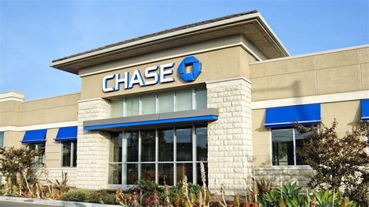 Chase Bank 'lost' my check worth $6k and took over 2 months to pay me back