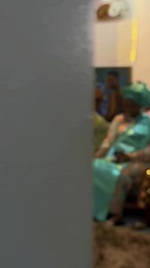 Video from Content creator, Kamo State's child's naming ceremony Sonia Olafunke Oluwatamilore is her adorable name 🥰 | Theinfong