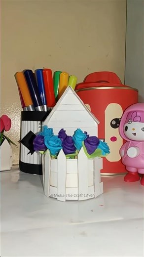 Cloth Tag Reuse Idea 😍🌸#Shorts