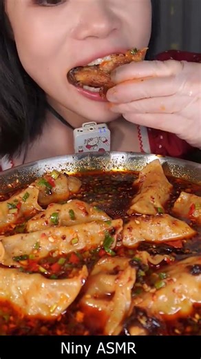 ASMR FOOD Yummy #4610