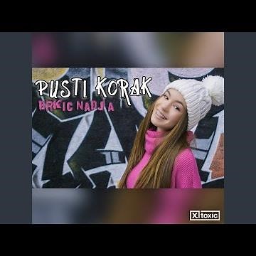 Pusti korak