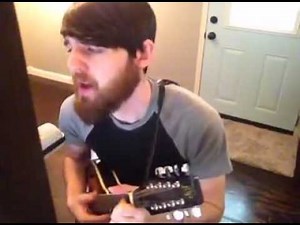 i will wait - Mumford and son Mandolin cover