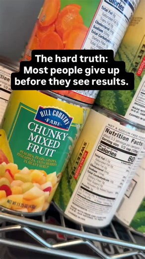 Morgan - Disaster Ready Tips on Instagram: "You won’t see results unless you take consistent action. Follow me for daily prepping tips and funnies. #prepper #prepping #emergencypreparedness #preparedness #doomsdaypreppers #survival #selfreliance #preparednotscared #beprepared #doomsdayprepper"