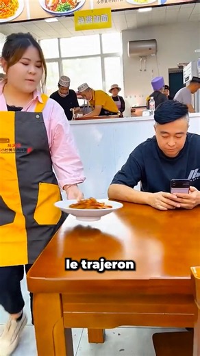 Mismo Plato 🍽️