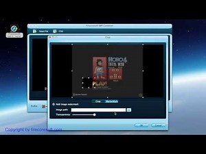 How to Convert SWF to MP4 for Portable Devices
