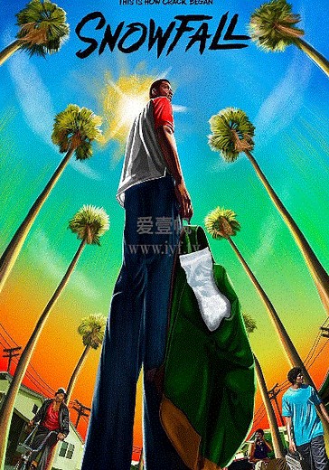 白粉飞第1季-01-免费在线观看-爱壹帆