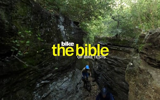 【中字】闪电Enduro Comp 29评测 Specialized Enduro Comp 2017山地车评测