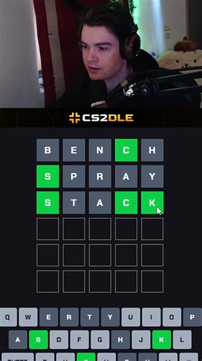 Can you Guess the Counter Strike Word?