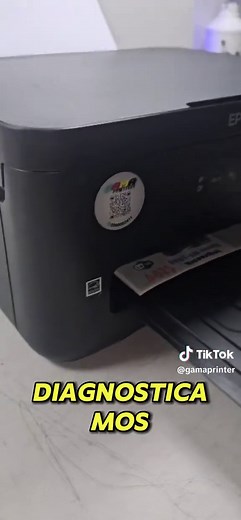 ¿Tus impresiones salen con rayas? ¡Cuidado, NO cambies el cabezal todavía! 🛑 ​¿Te han dicho que el cabezal de tu impresora