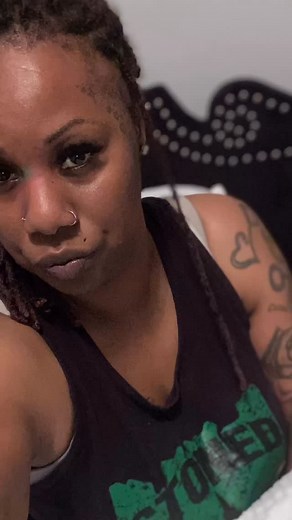 Aw yea, I tapped out today | Touchedby Jenny | Facebook