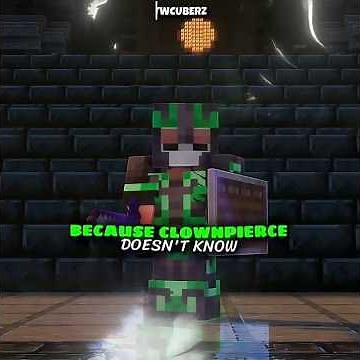 If ClownPierce Knew About Null… 💀 | Unstable SMP 🔥