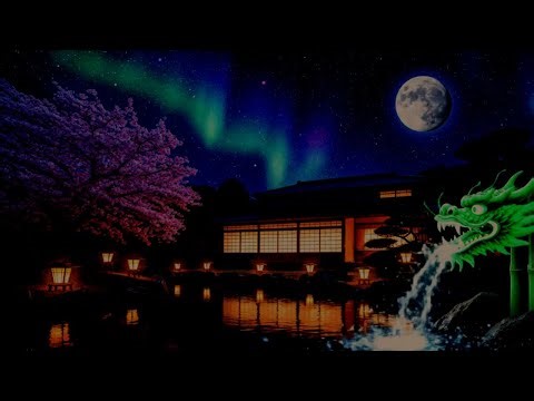 (No Ads) Relaxing Sleep Hypnosis • Ease Anxiety & Emotional Burdens • Fall Asleep Deeply